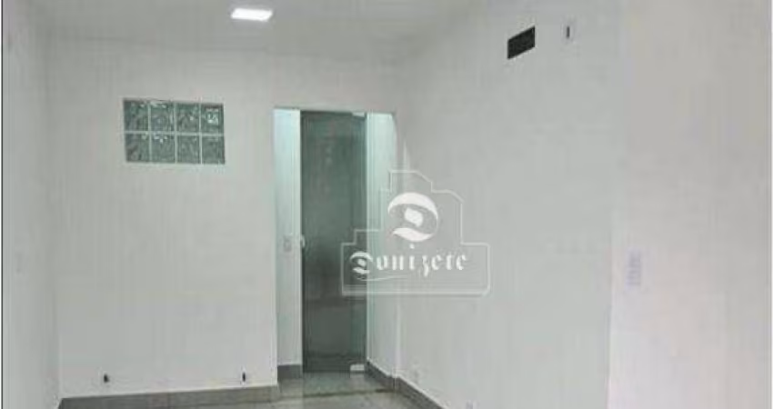 Casa com 2 dormitórios à venda, 161 m² por R$ 749.999,99 - Vila Jerusalém - São Bernardo do Campo/SP