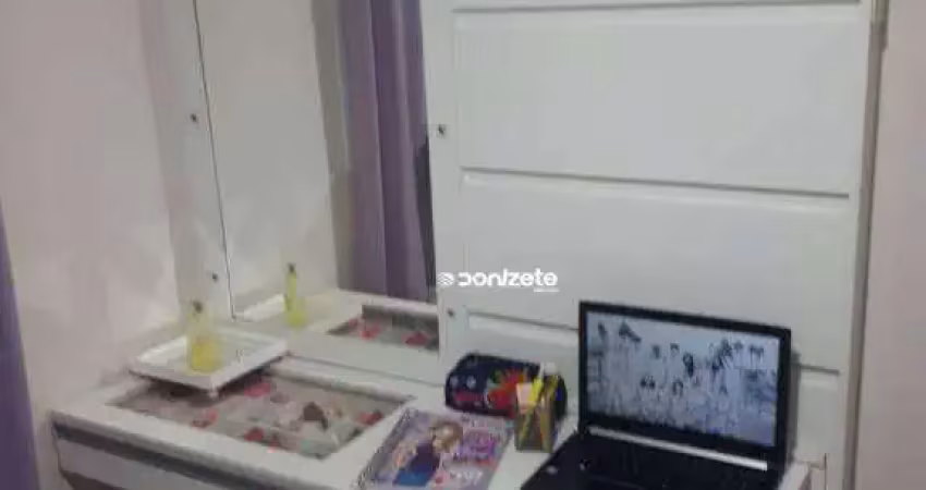 Sobrado à venda, 150 m² por r$ 551.995,00 - vila luzita - santo andré/sp