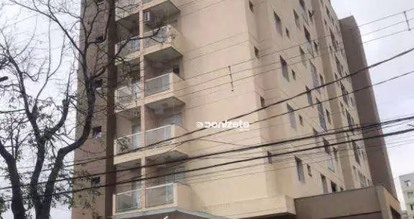 Cobertura com 1 dormitório à venda, 122 m² por r$ 949.999,90 - vila guiomar - santo andré/sp