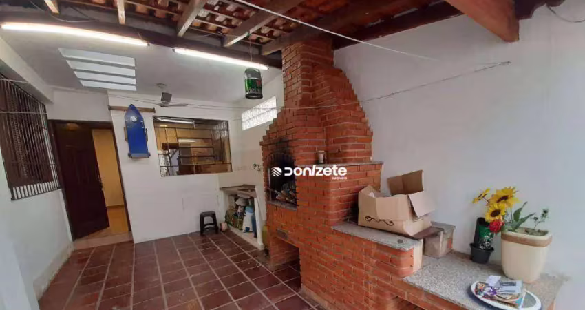 Sobrado à venda, 200 m² por r$ 639.000,20 - vila apiaí - santo andré/sp
