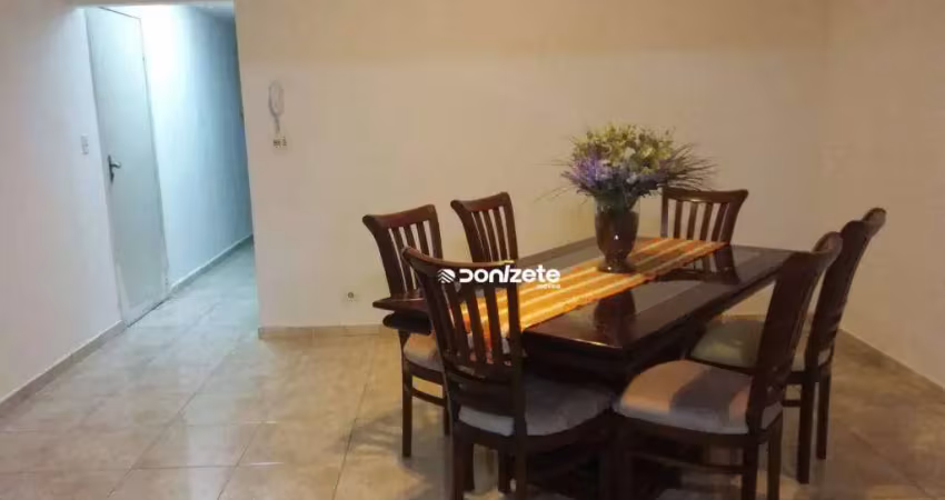 Sobrado com 3 dormitórios à venda, 240 m² por r$ 689.000,02 - santa teresinha - santo andré/sp