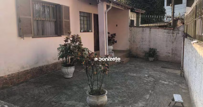 Terreno à venda, 261 m² por r$ 679.597,00 - vila guiomar - santo andré/sp