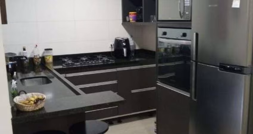 Cobertura à venda, 162 m² por R$ 849.497,00 - Jardim Paraíso - Santo André/SP