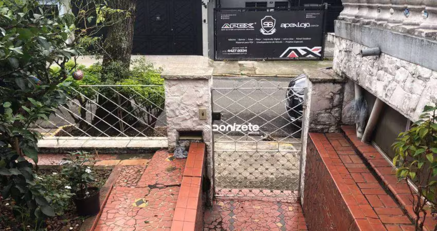 Terreno à venda, 180 m² por r$ 829.497,00 - campestre - santo andré/sp