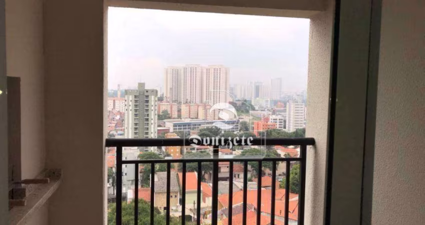 Apartamento à venda, 65 m² por R$ 425.000,01 - Centro - São Bernardo do Campo/SP