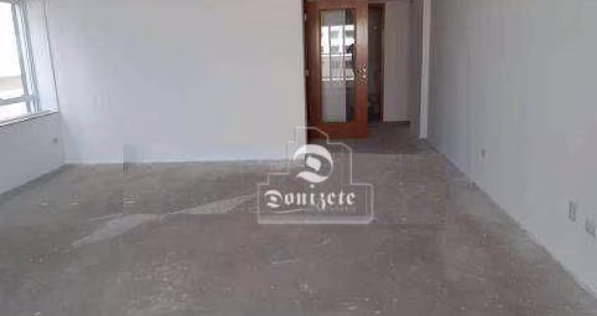 Apartamento à venda, 150 m² por R$ 1.398.998,00 - Campestre - Santo André/SP