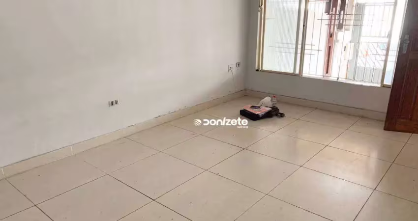 Sobrado com 3 dormitórios à venda, 172 m² por r$ 750.000,00 - santa teresinha - santo andré/sp