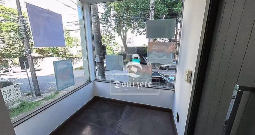 Sobrado à venda, 150 m² por r$ 1.060.000,00 - jardim bela vista - santo andré/sp