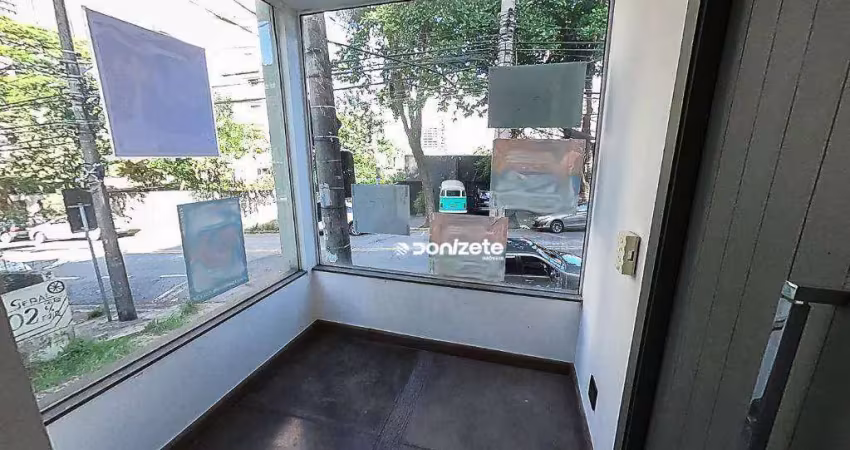 Sobrado, 150 m² - venda por r$ 999.999,99 ou aluguel por r$ 4.200,00/mês - jardim bela vista - santo andré/sp