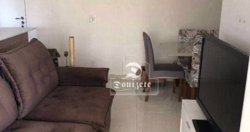 Apartamento à venda, 63 m² por R$ 699.497,00 - Silveira - Santo André/SP