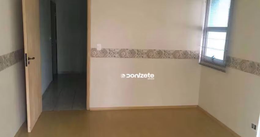 Sala à venda, 36 m² por r$ 240.000,00 - vila guiomar - santo andré/sp