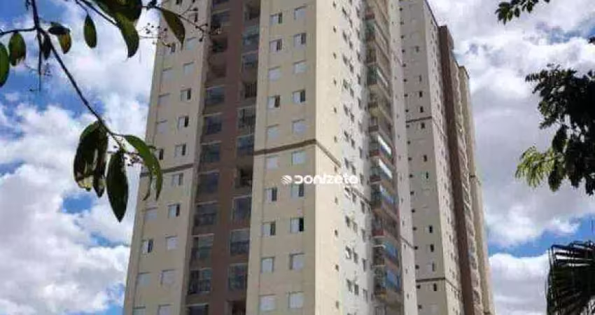 Apartamento com 3 dormitórios à venda, 83 m² por r$ 710.000,01 - vila américa - santo andré/sp
