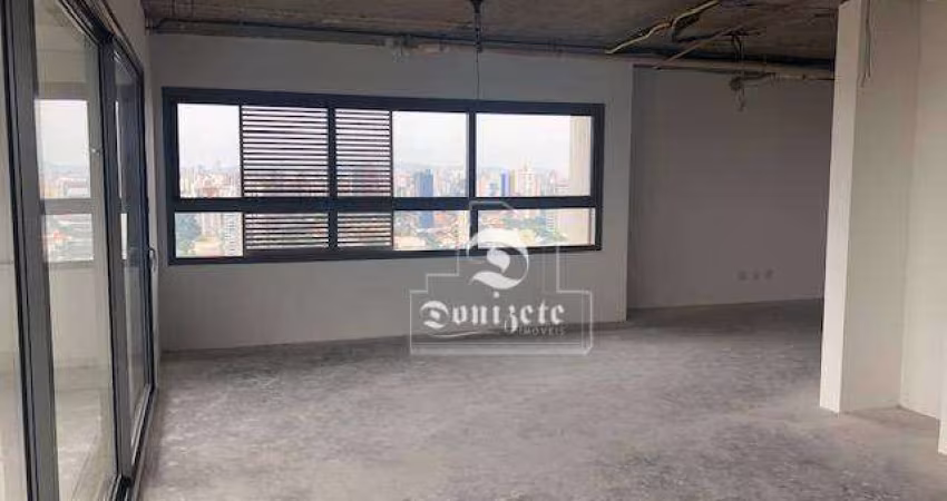 Apartamento com 4 dormitórios à venda, 258 m² por R$ 3.192.000,00 - Campestre - Santo André/SP