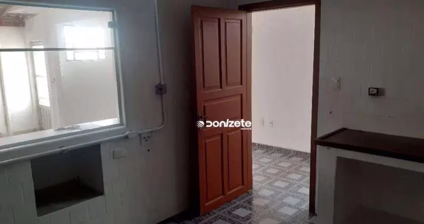 Casa com 3 dormitórios à venda, 159 m² por r$ 1.299.999,99 - vila alzira - santo andré/sp