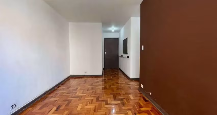 Apartamento com 3 dormitórios à venda, 68 m² por R$ 440.000,00 - Vila Assunção - Santo André/SP