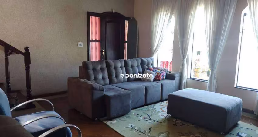 Sobrado à venda, 315 m² por r$ 1.068.996,00 - jardim stella - santo andré/sp