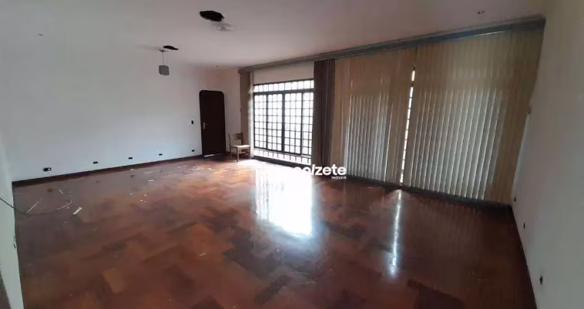 Sobrado com 4 dormitórios à venda, 382 m² por r$ 2.169.999,99 - vila eldízia - santo andré/sp