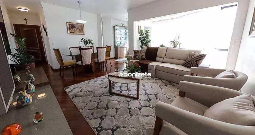 Apartamento à venda, 92 m² por r$ 888.997,00 - vila gilda - santo andré/sp