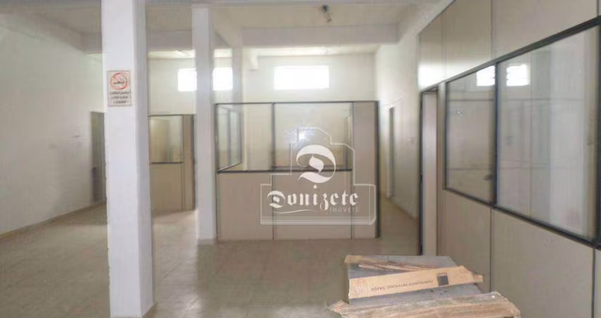 Galpão para alugar, 27000 m² por R$ 833.000,06/mês - Taboão - São Bernardo do Campo/SP