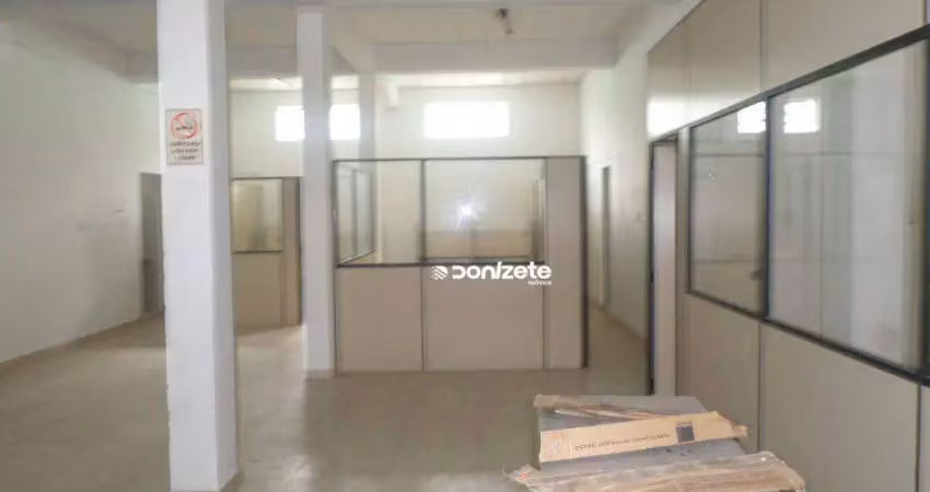 Galpão para alugar, 5000 m² por r$ 573.000,00/mês - taboão - são bernardo do campo/sp
