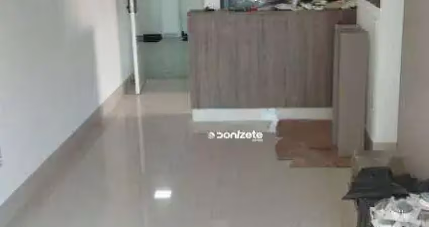 Apartamento à venda, 57 m² por r$ 579.999,99 - parque das nações - santo andré/sp