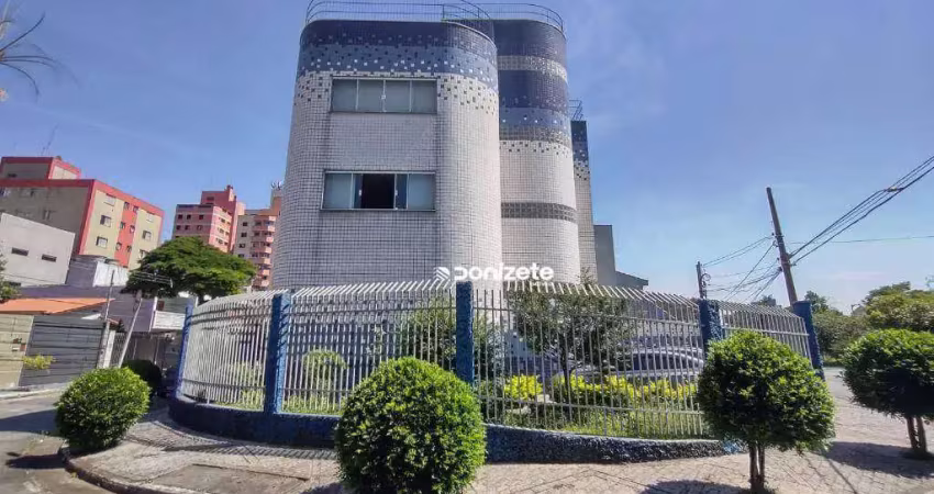 Prédio à venda, 360 m² por r$ 2.900.000,02 - casa branca - santo andré/sp