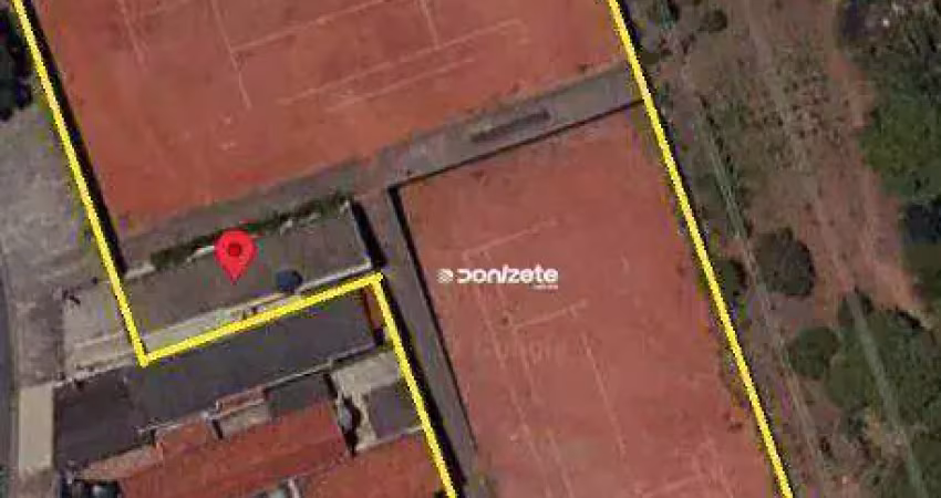 Terreno à venda, 1770 m² por r$ 14.000.000,01 - vila guiomar - santo andré/sp