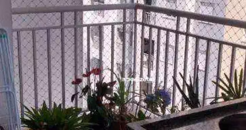 Apartamento com 3 dormitórios à venda, 65 m² por r$ 610.000,00 - santa maria - santo andré/sp