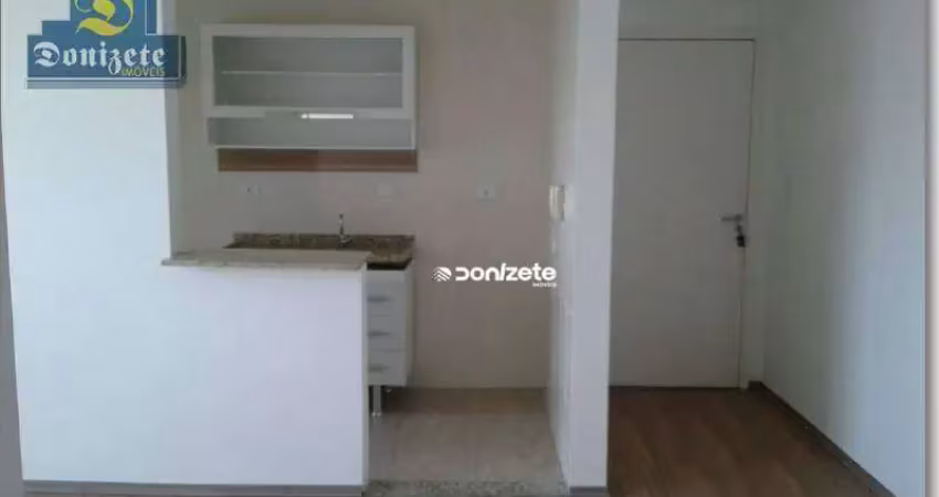 Apartamento com 2 dormitórios à venda, 55 m² por r$ 499.999,99 - vila assunção - santo andré/sp