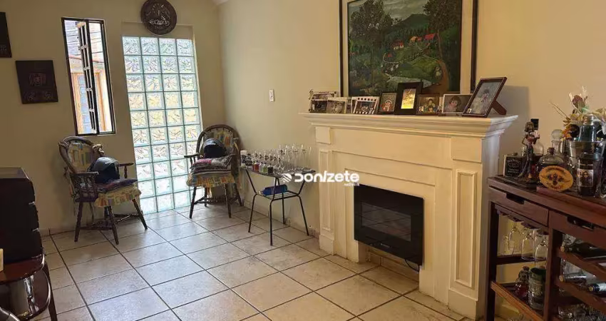 Sobrado à venda, 228 m² por r$ 1.199.000,00 - vila alpina - santo andré/sp