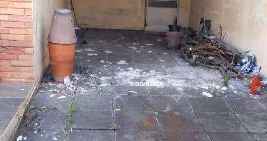 Terreno à venda, 150 m² por r$ 528.000,00 - vila leopoldina - santo andré/sp