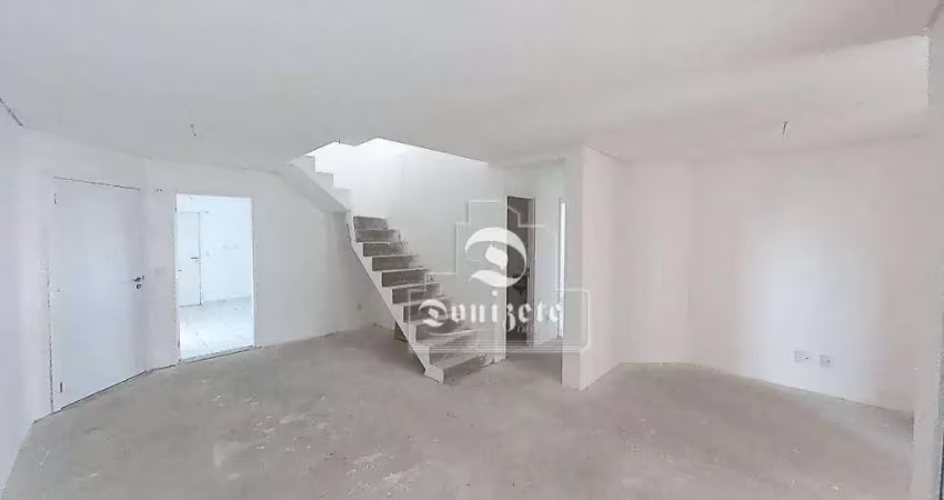 Cobertura à venda, 208 m² por R$ 1.198.000,01 - Centro - São Bernardo do Campo/SP