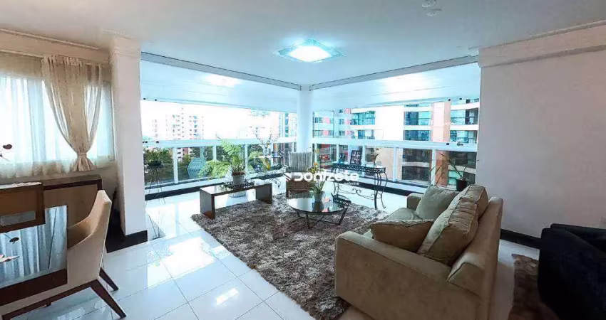 Apartamento com 2 dormitórios à venda, 169 m² por r$ 2.000.000,00 - jardim - santo andré/sp