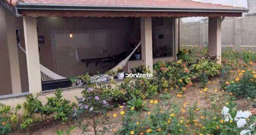 Casa com 2 dormitórios à venda, 280 m² por r$ 1.279.000,00 - parque das nações - santo andré/sp