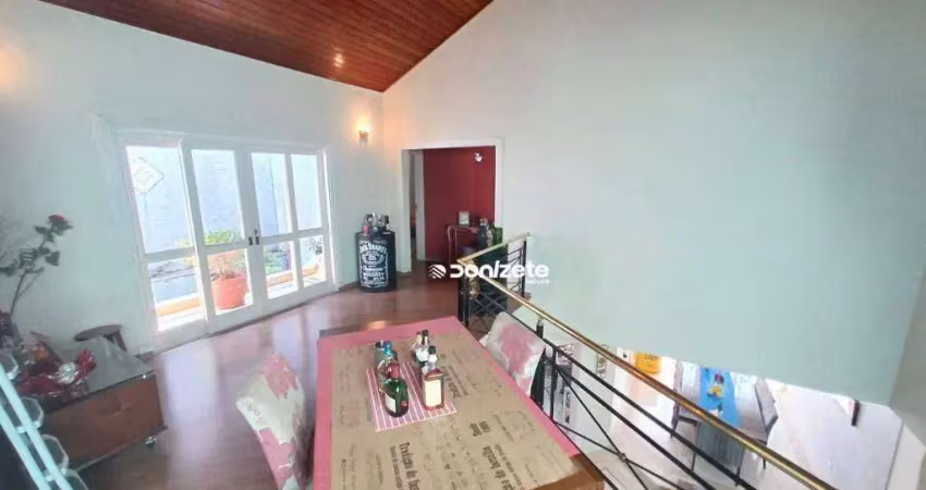 Sobrado com 3 dormitórios à venda, 358 m² por r$ 2.400.000,00 - dos casa - são bernardo do campo/sp