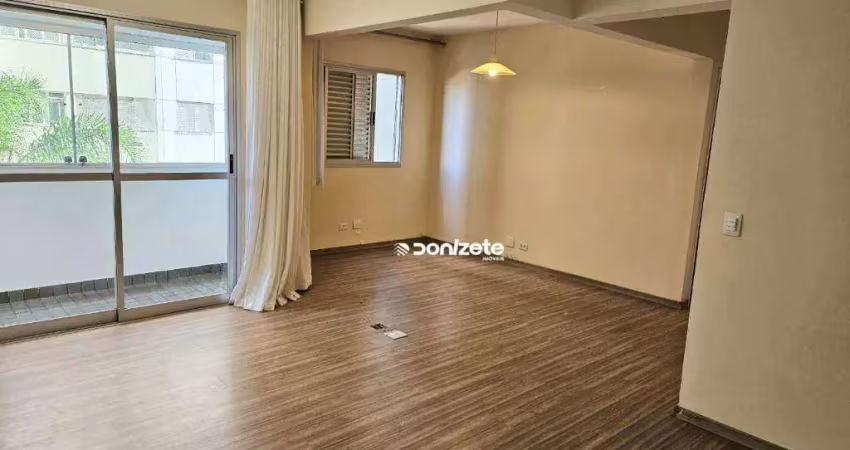 Apartamento com 3 dormitórios à venda, 89 m² por r$ 499.999,10 - vila gilda - santo andré/sp