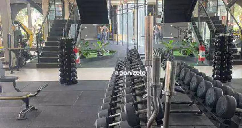 Prédio à venda, 1613 m² por r$ 16.999.996,00 - paraíso - santo andré/sp
