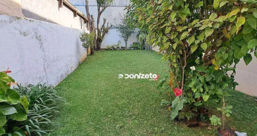 Sobrado com 3 dormitórios à venda, 195 m² por r$ 779.999,90 - santa maria - santo andré/sp