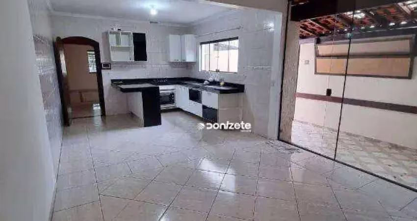 Sobrado com 3 dormitórios à venda, 175 m² por r$ 984.999,99 - jardim do mar - são bernardo do campo/sp