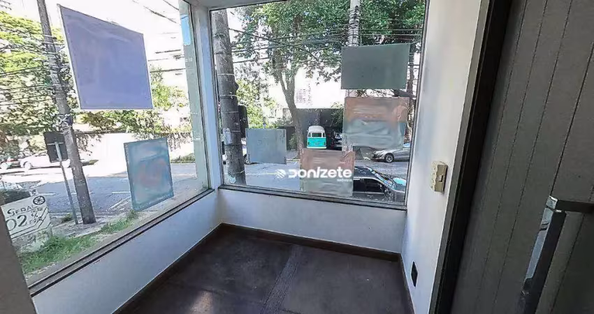 Sobrado, 150 m² - venda por r$ 999.999,99 ou aluguel por r$ 4.200,00/mês - jardim bela vista - santo andré/sp