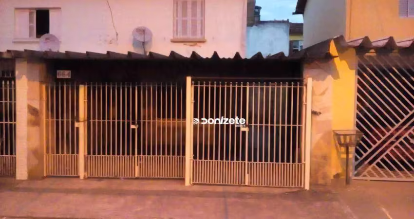 Sobrado com 2 dormitórios à venda, 109 m² por r$ 477.000,00 - vila homero thon - santo andré/sp
