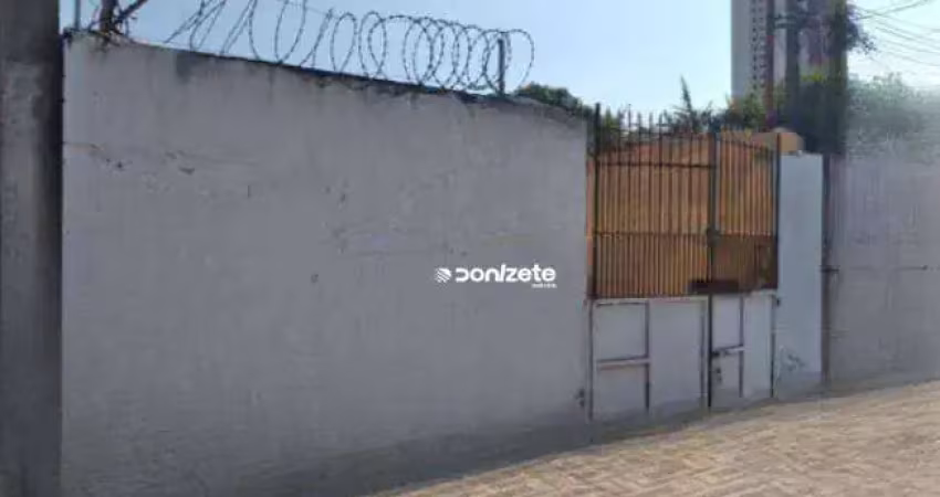Terreno à venda, 187 m² por r$ 374.999,99 - jardim jamaica - santo andré/sp
