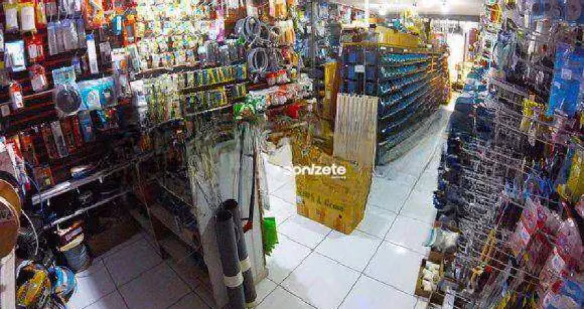 Loja de materiais de construção a venda  em santo andré