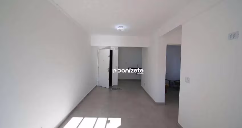Apartamento com 3 dormitórios à venda, 69 m² por r$ 543.000,00 - vila bastos - santo andré/sp
