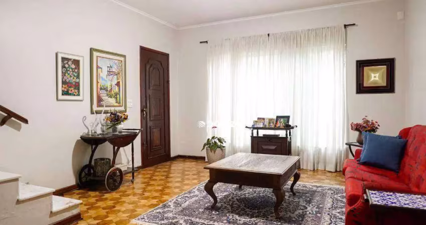 Sobrado com 3 dormitórios à venda, 209 m² por r$ 1.099.999,99 - vila eldízia - santo andré/sp