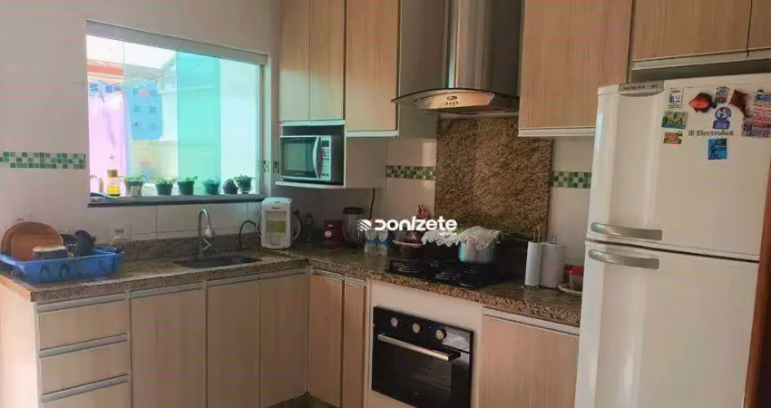 Sobrado com 2 dormitórios à venda, 77 m² por r$ 469.999,90 - parque oratório - santo andré/sp