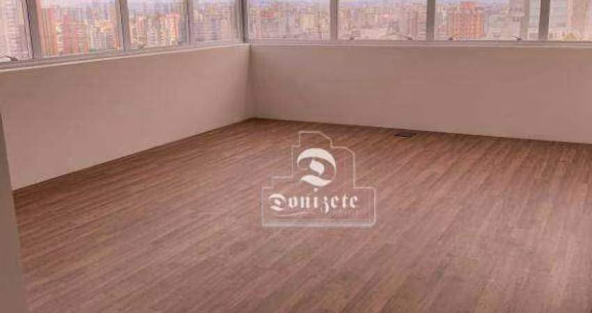 Sala à venda, 38 m² por R$ 409.999,99 - Centro - Santo André/SP