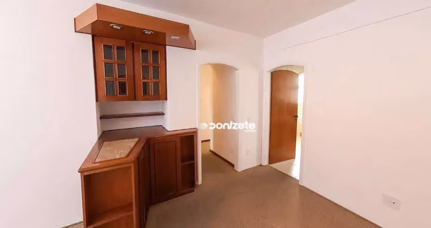 Apartamento com 3 dormitórios à venda, 97 m² por r$ 554.989,00 - vila assunção - santo andré/sp