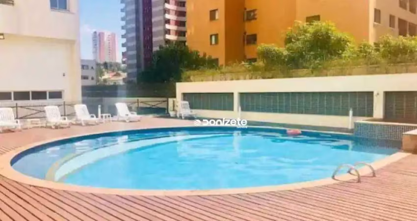 Flat à venda, 45 m² por r$ 300.000,00 - vila bastos - santo andré/sp