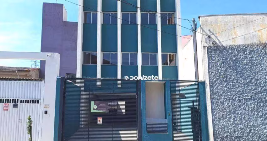 Prédio à venda, 728 m² por r$ 1.790.000,00 - casa branca - santo andré/sp